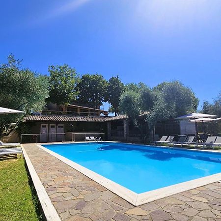 Apartamento Pian Della Bandina Città della Pieve Exterior foto