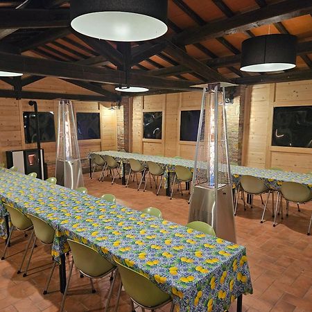 Apartamento Pian Della Bandina Città della Pieve Exterior foto