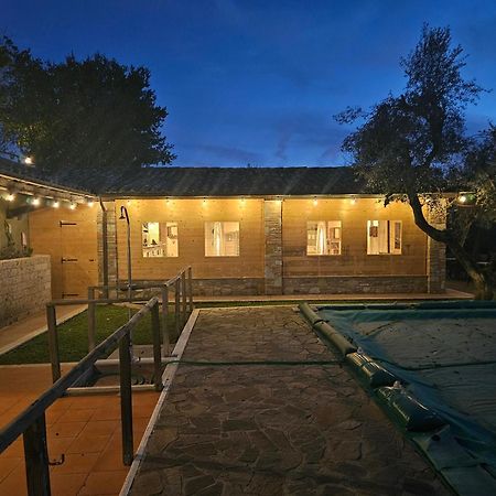 Apartamento Pian Della Bandina Città della Pieve Exterior foto
