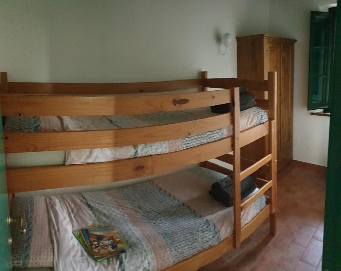 Apartamento Pian Della Bandina Città della Pieve Exterior foto