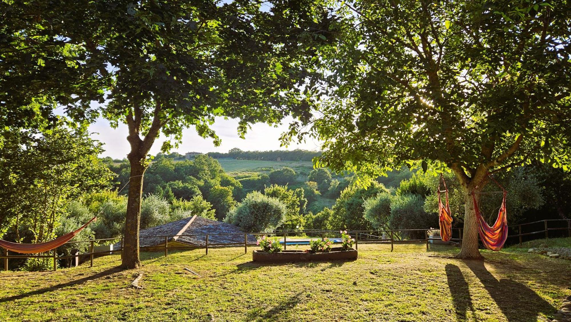 Apartamento Pian Della Bandina Città della Pieve Exterior foto